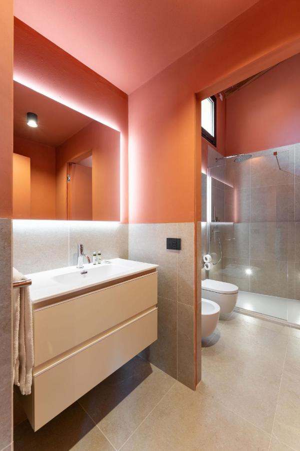 Sdrucciolo Dei Pitti Fourth Floor Daire Floransa Dış mekan fotoğraf